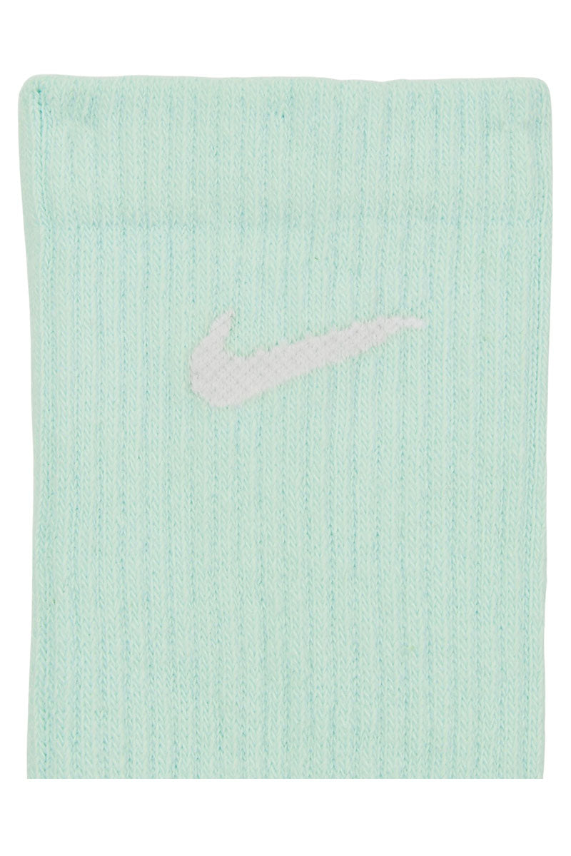 NIKE SB EVERYDAY PLUS SOCKS Multi ( Pack de 6 )
