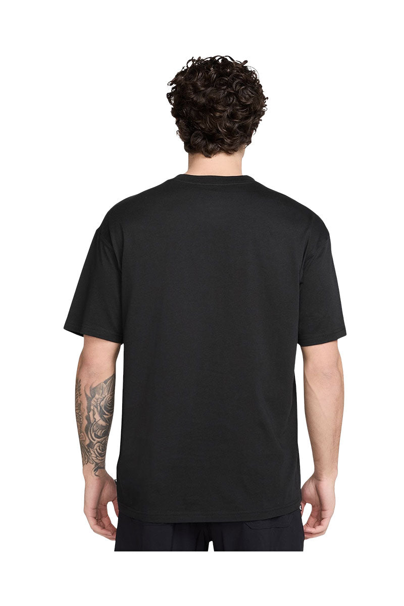 NIKE SB STRAWBERRY T-SHIRT Black