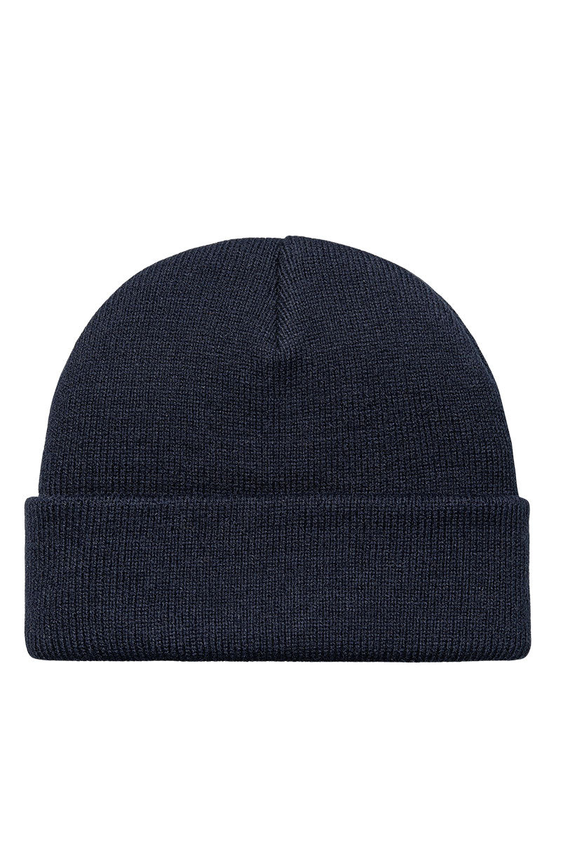 CARHARTT WIP STRATUS HAT LOW Dark Navy
