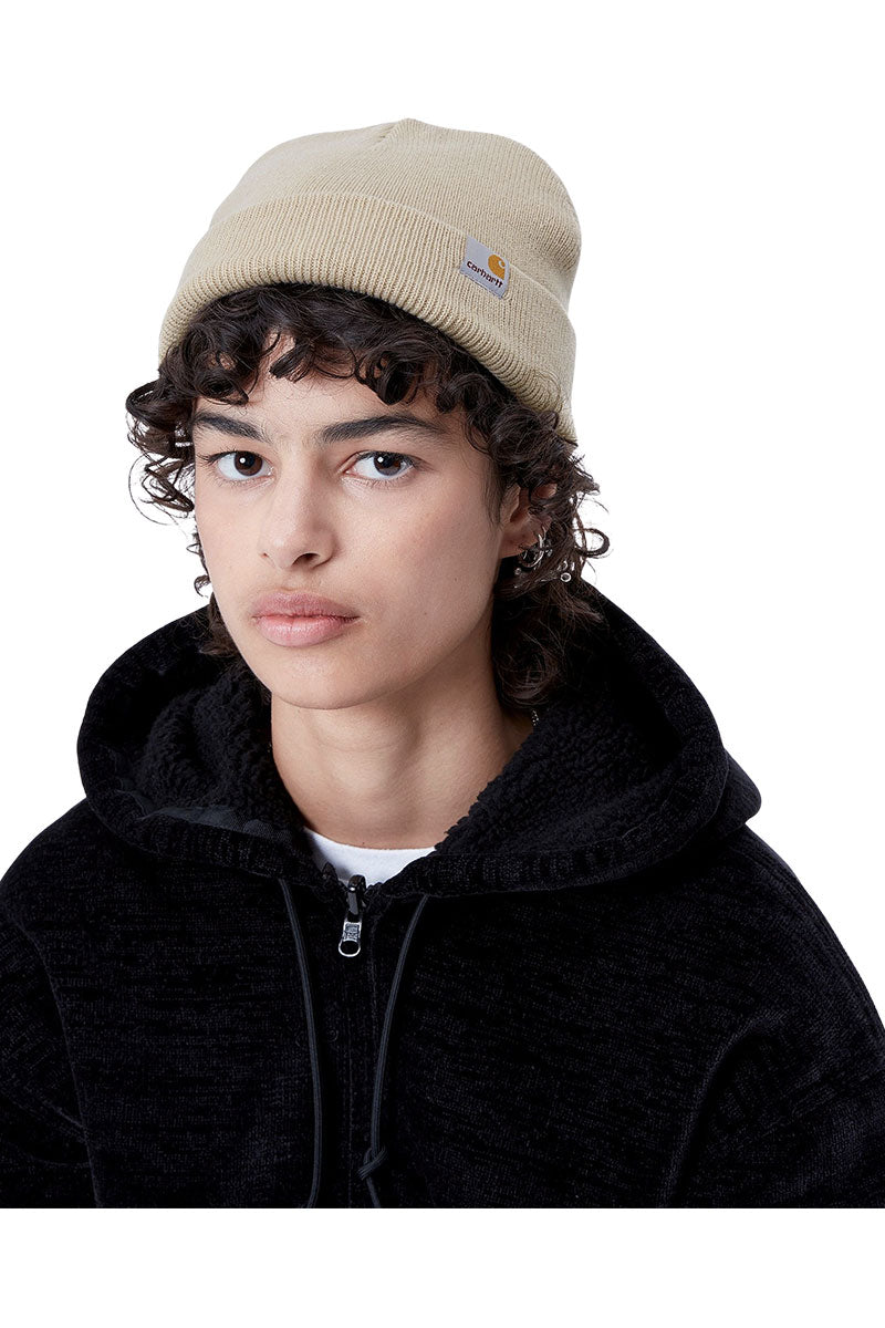 CARHARTT WIP STRATUS HAT LOW Wall
