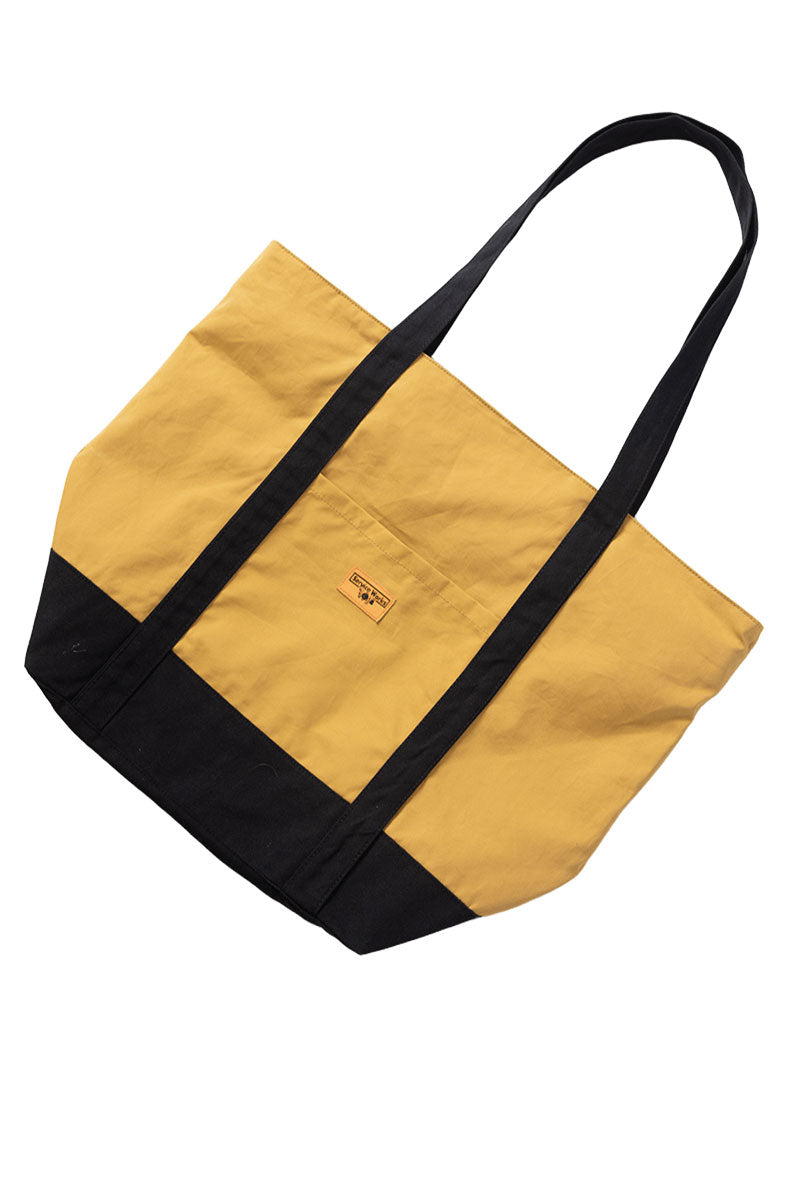 SERVICE WORKS TOTE BAG Ochre