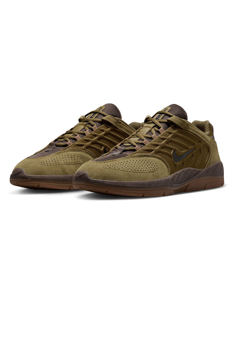 NIKE SB VERTEBRAE Olive Flak