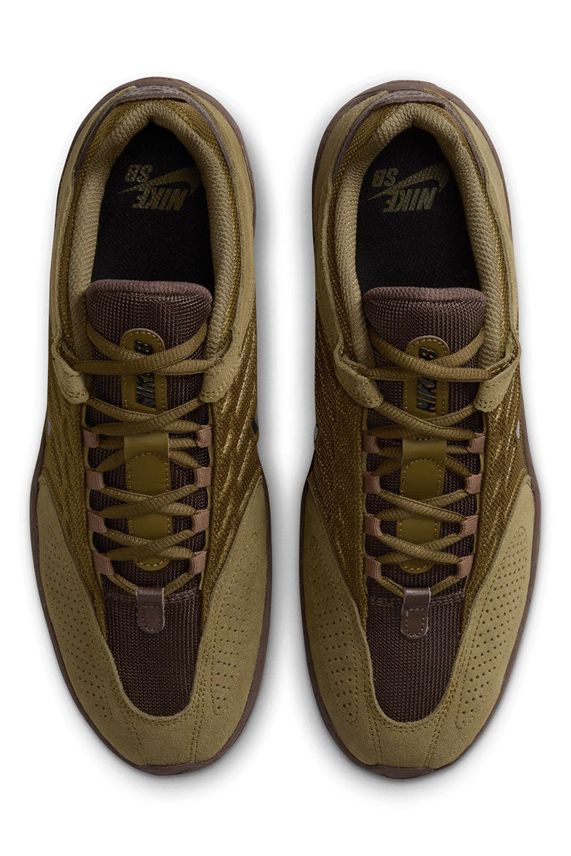 NIKE SB VERTEBRAE Olive Flak