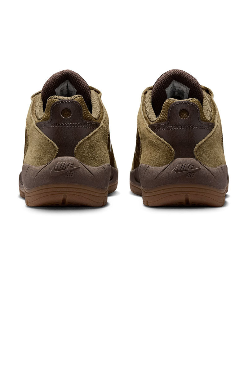 NIKE SB VERTEBRAE Olive Flak