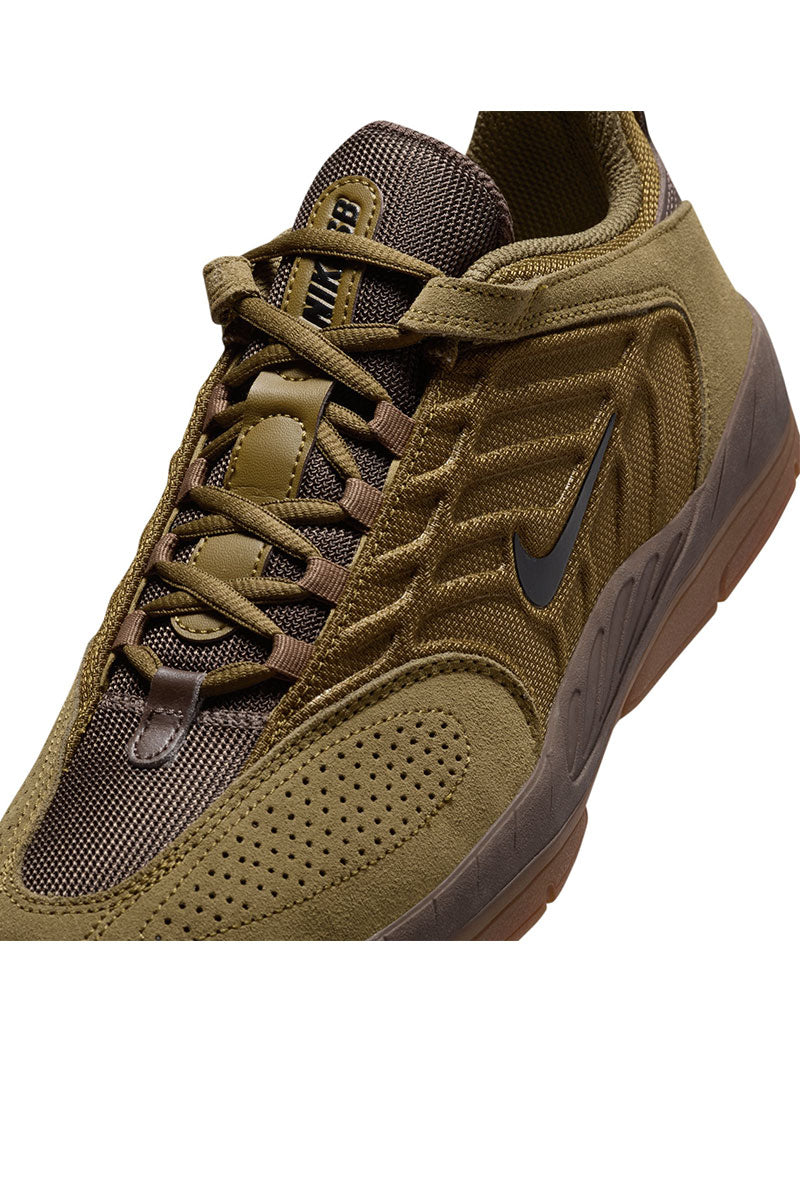 NIKE SB VERTEBRAE Olive Flak