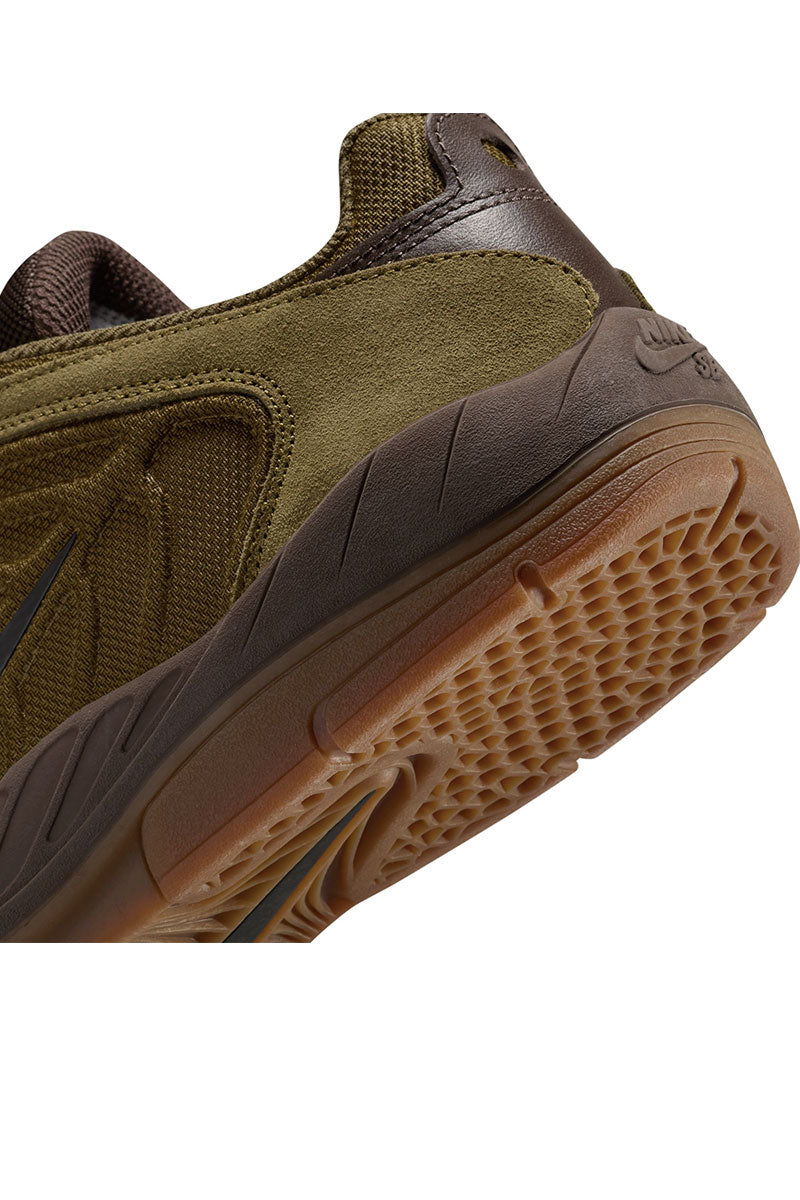 NIKE SB VERTEBRAE Olive Flak