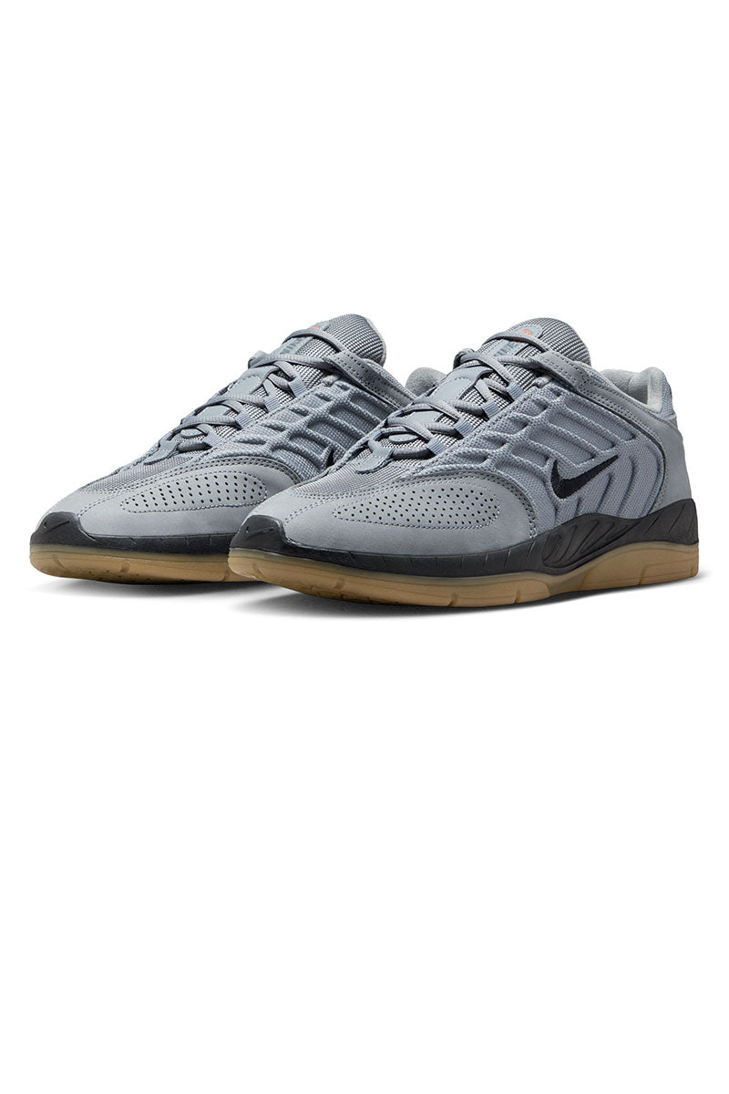 NIKE SB VERTEBRAE ISO Cool Grey / Black