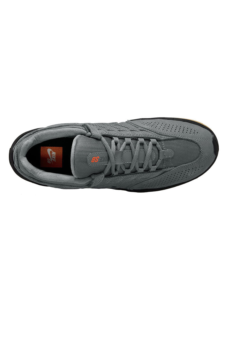 NIKE SB VERTEBRAE ISO Cool Grey / Black