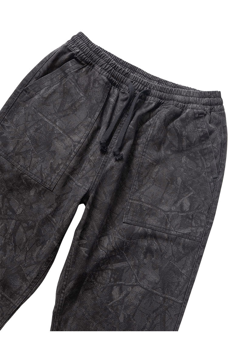 SERVICE WORKS XEROX CAMO CHEF PANT Mono