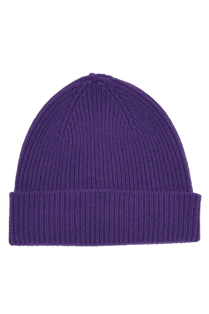 MACKIE BARRA HAT - Purple Haze