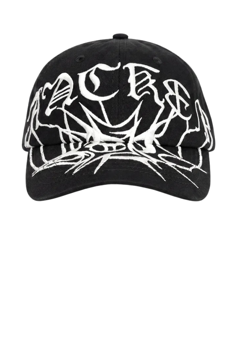 JACKER N°1890 CAP Black