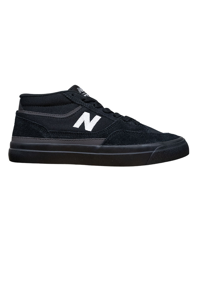 NEW BALANCE NUMERIC FRANKY UN417 Black / Black