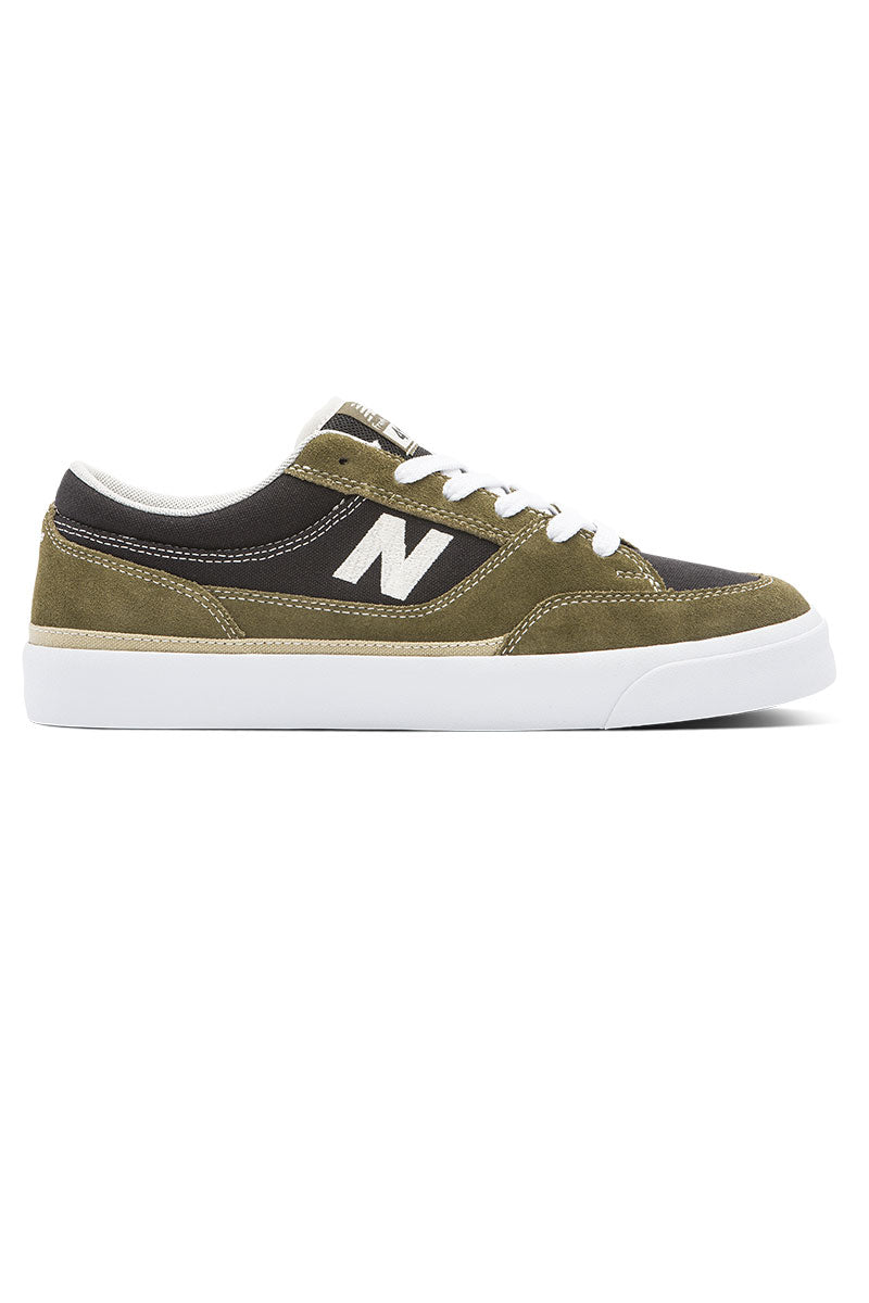 NEW BALANCE NUMERIC NM417 Woodland / Black