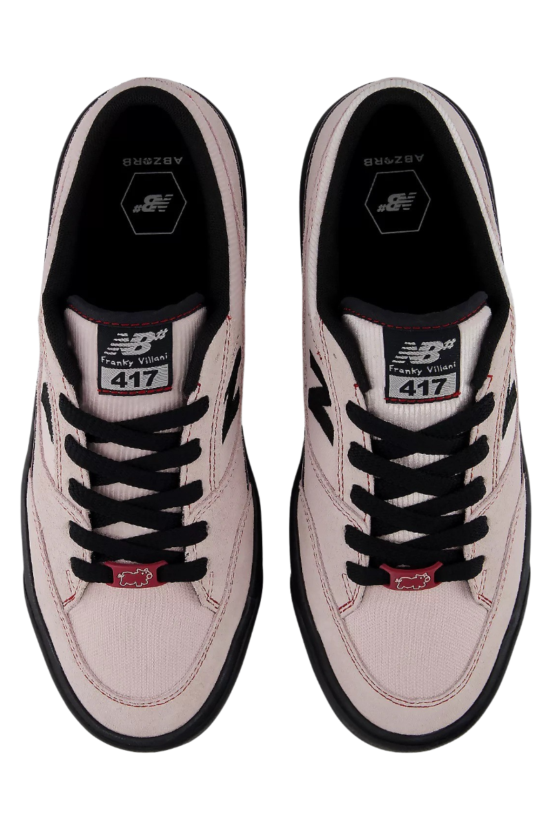 NEW BALANCE NUMERIC UN417LPP