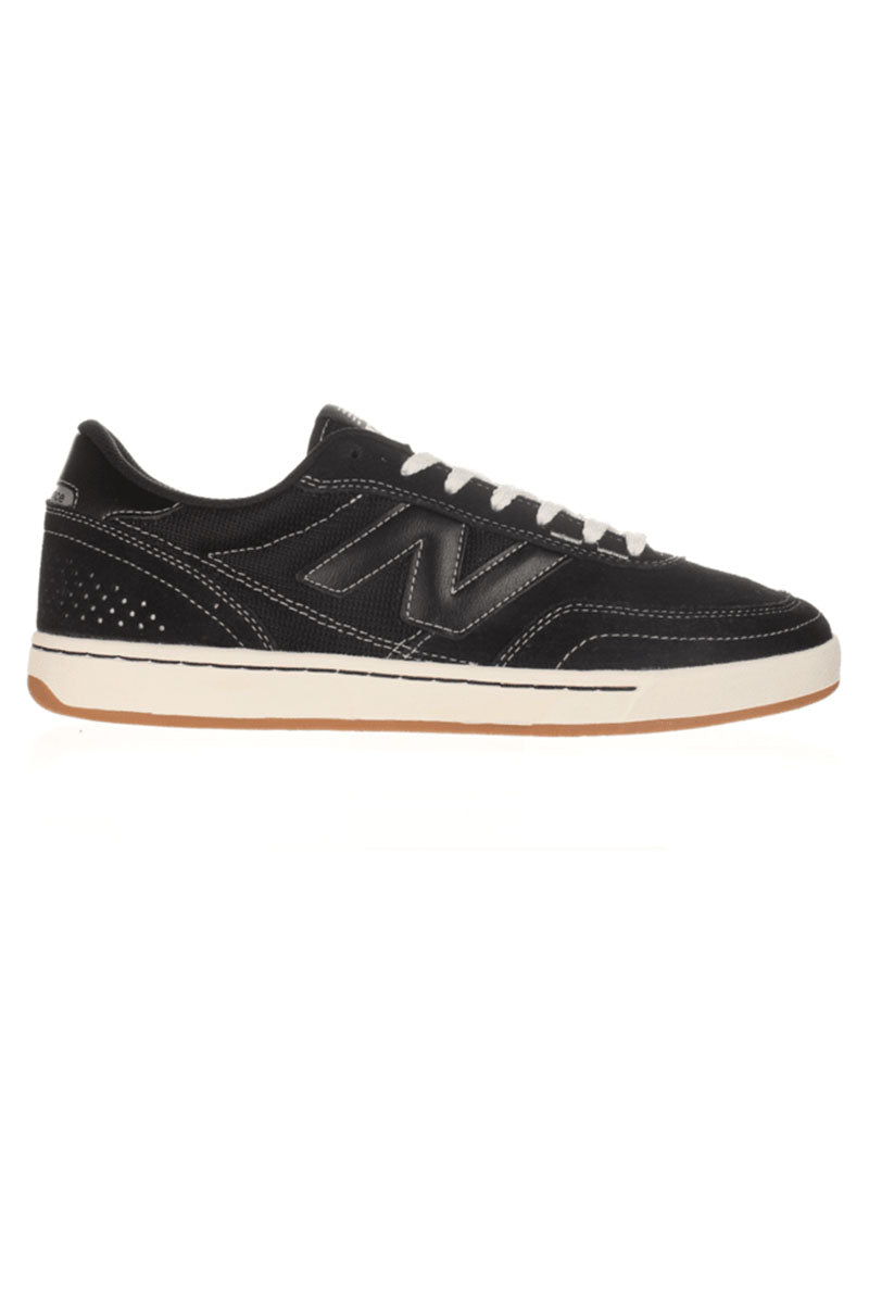 NEW BALANCE NUMERIC UN440 Black / Sea Salt