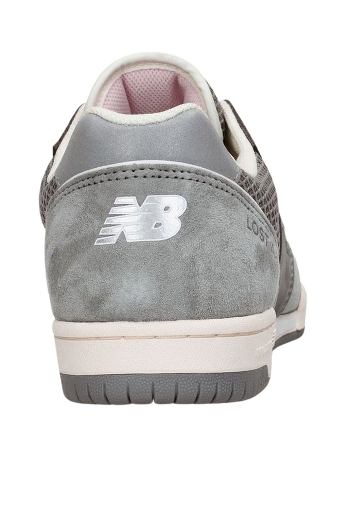 NB NUMERIC TOM KNOX 600 x LOST ART Grey