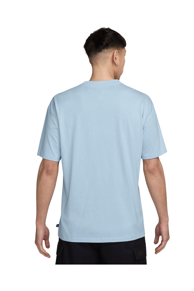 NIKE SB 90'S T-SHIRT Celestine Blue