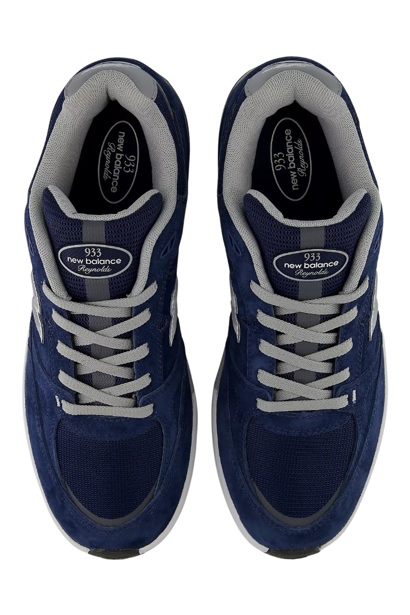 NEW BALANCE NUMERIC UN933LNV