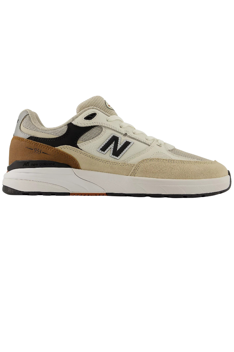 NEW BALANCE NUMERIC UN933ONE