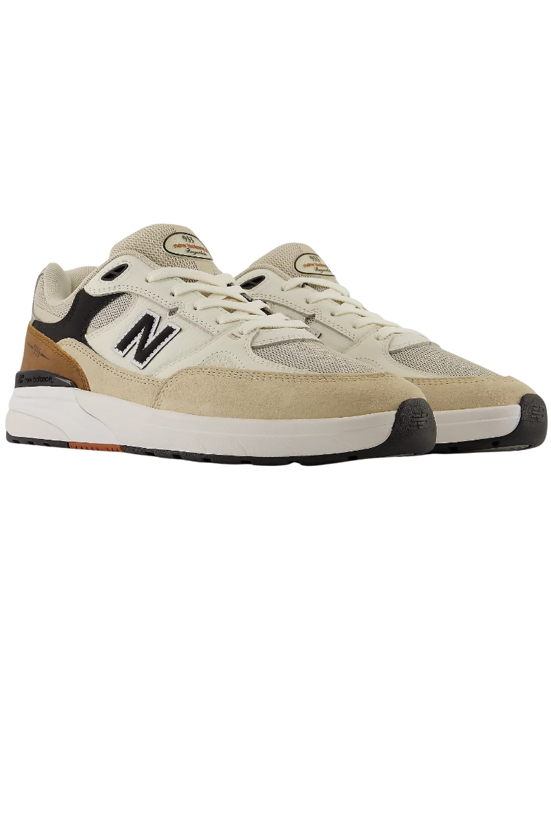 NEW BALANCE NUMERIC UN933ONE