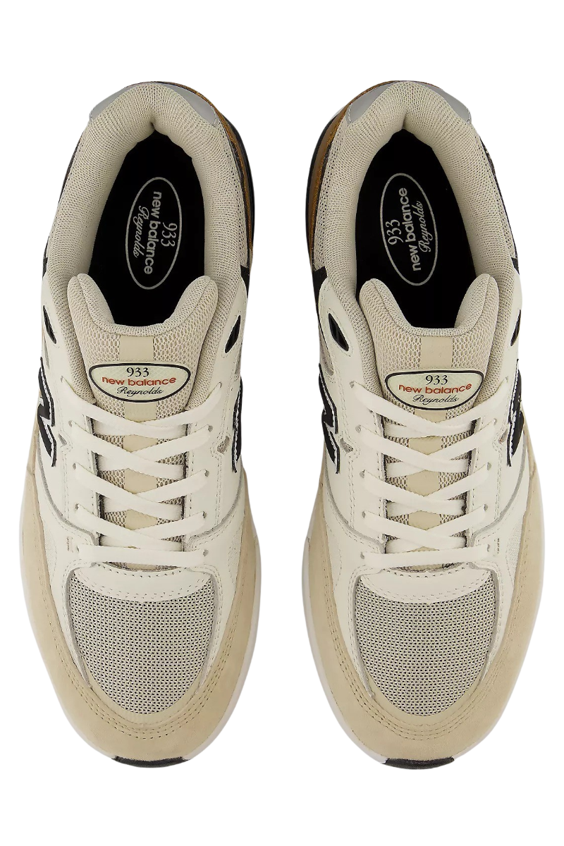 NEW BALANCE NUMERIC UN933ONE