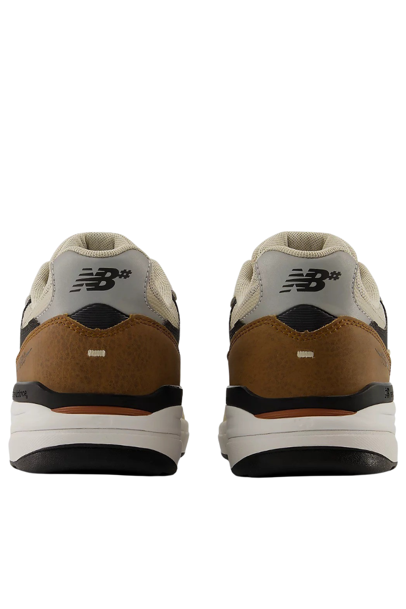 NEW BALANCE NUMERIC UN933ONE