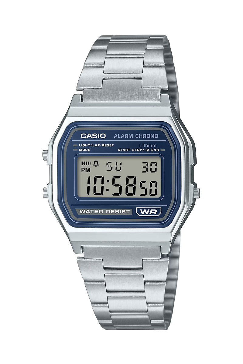 CASIO VINTAGE COLLECTION A158WEA-2EF