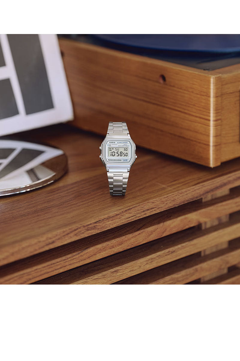 CASIO VINTAGE COLLECTION A158WEA-7EF