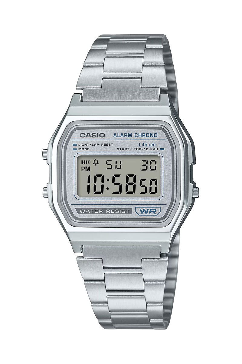 CASIO VINTAGE COLLECTION A158WEA-7EF
