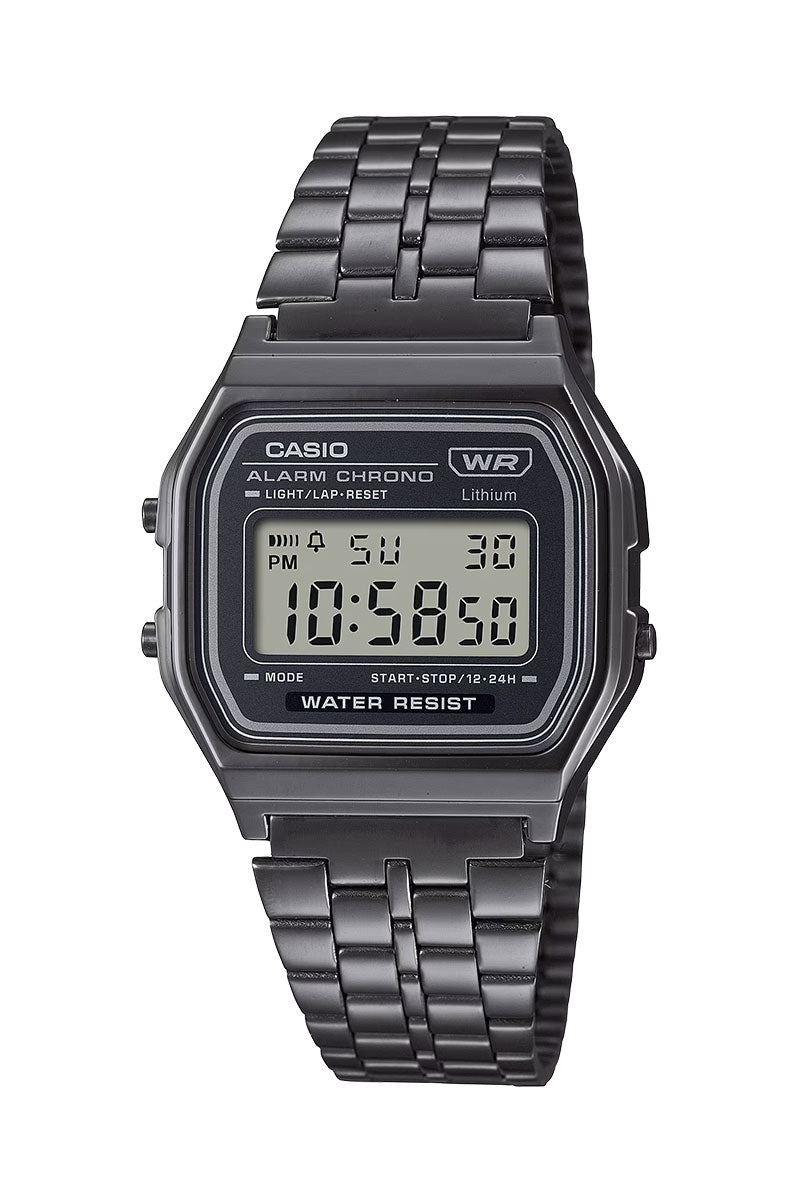 CASIO VINTAGE COLLECTION A158WETB-1AEF