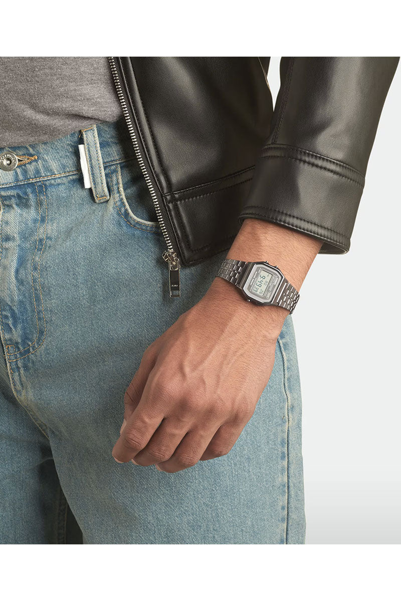 CASIO VINTAGE COLLECTION A158WETB-1AEF