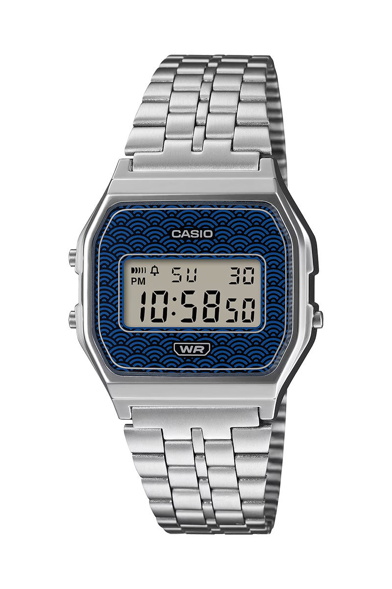 CASIO VINTAGE COLLECTION A159WEVJ-2ER