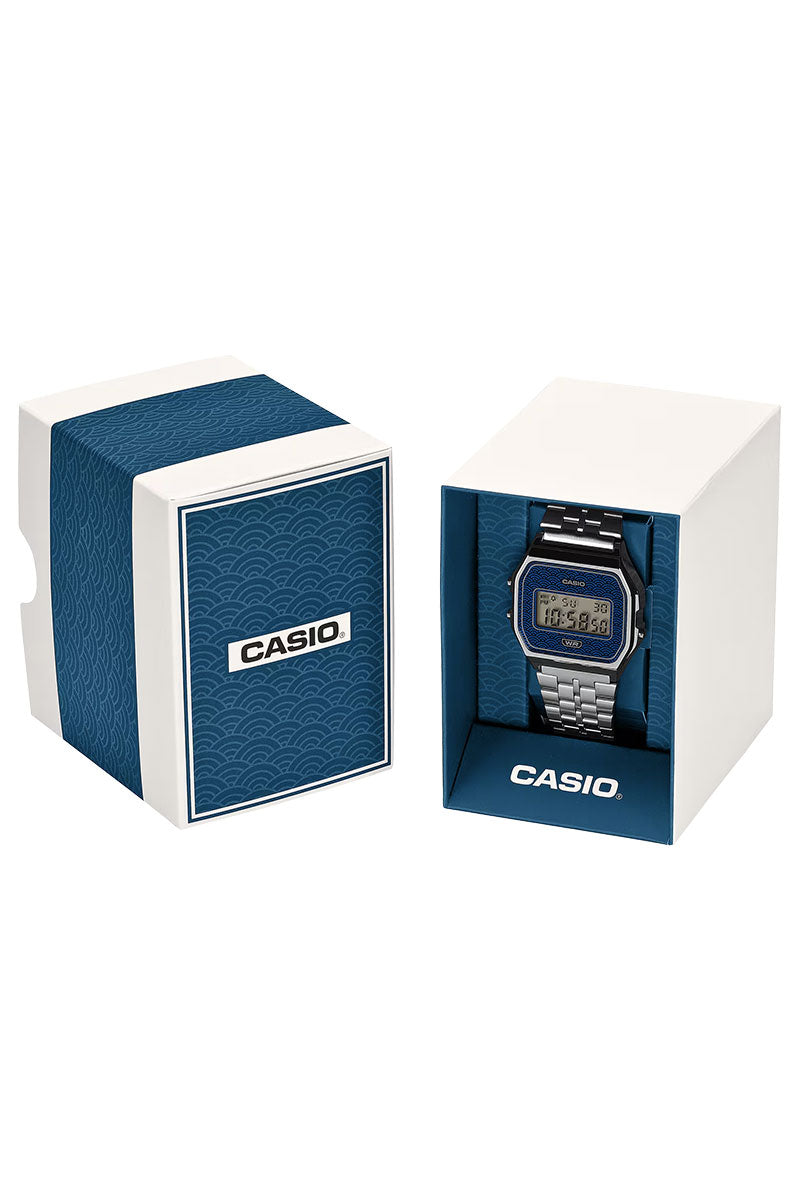 CASIO VINTAGE COLLECTION A159WEVJ-2ER