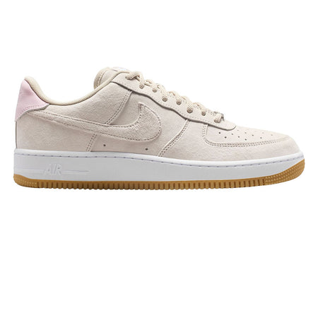 NIKE SB AIR FORCE 1 Light Orewood Brown