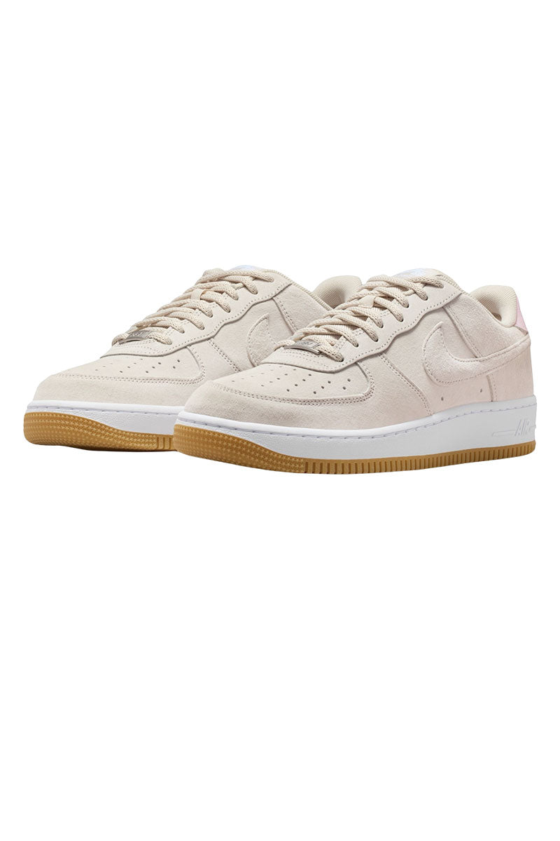 NIKE SB AIR FORCE 1 Light Orewood Brown