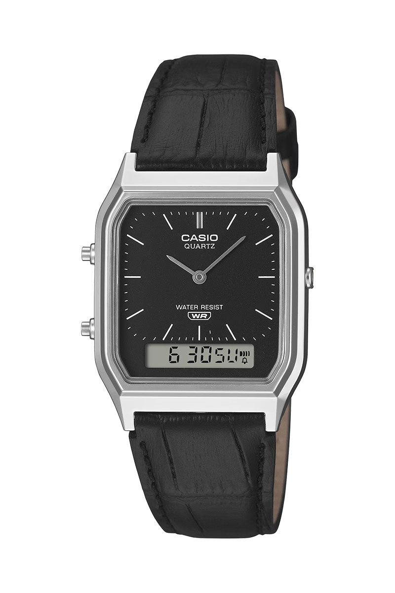 CASIO VINTAGE COLLECTION AQ-230EL-1AEF