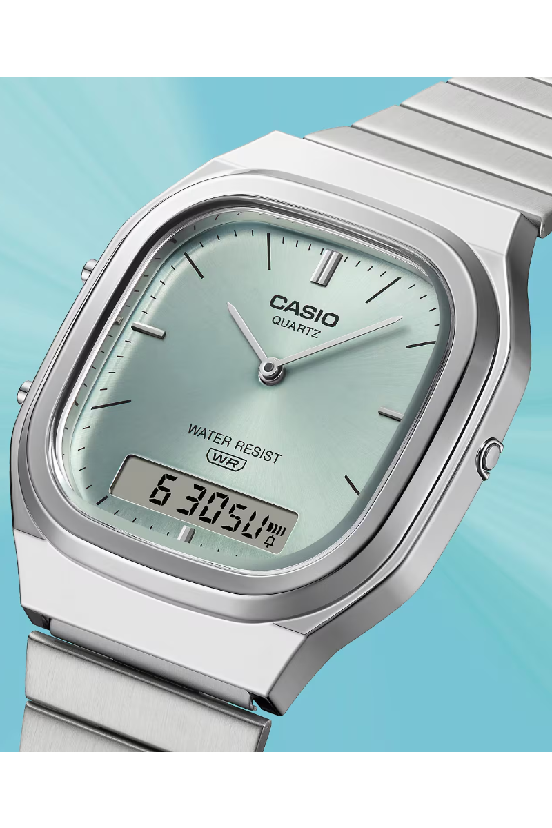 CASIO EDGY COLLECTION AQ-240E-2A