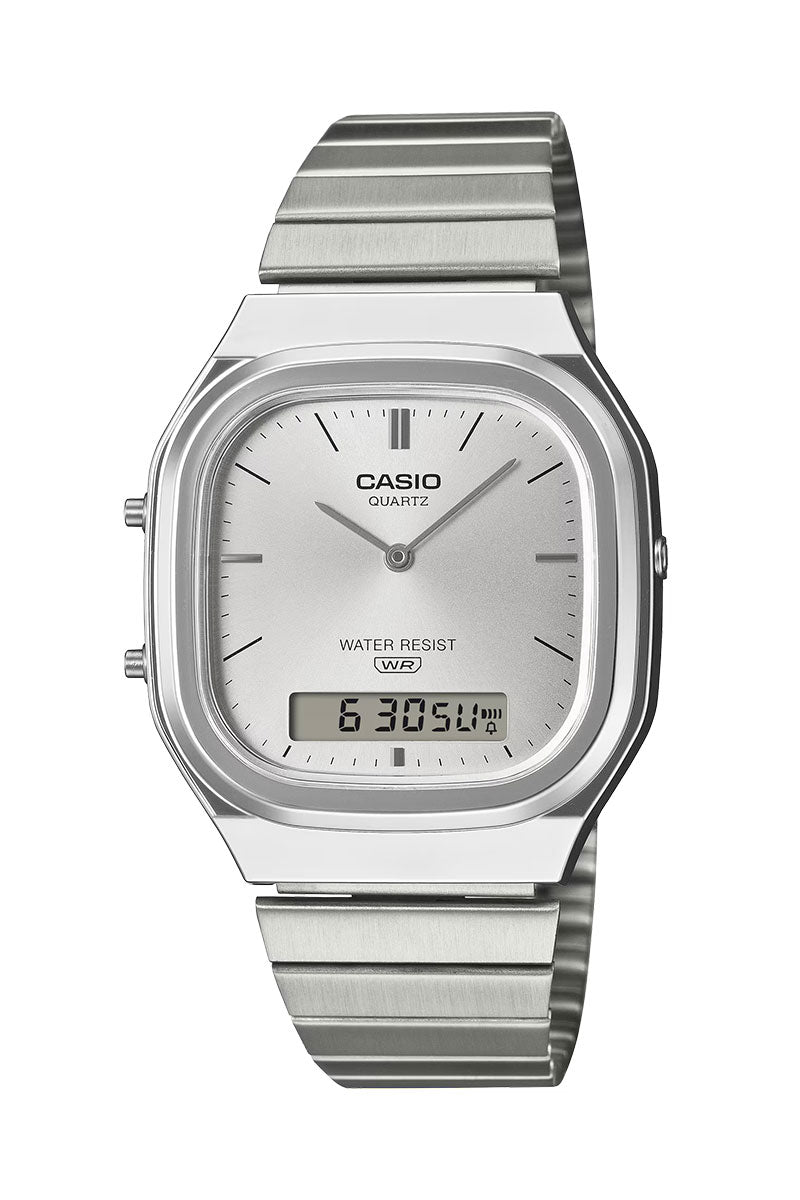 CASIO EDGY COLLECTION AQ-240E-7A