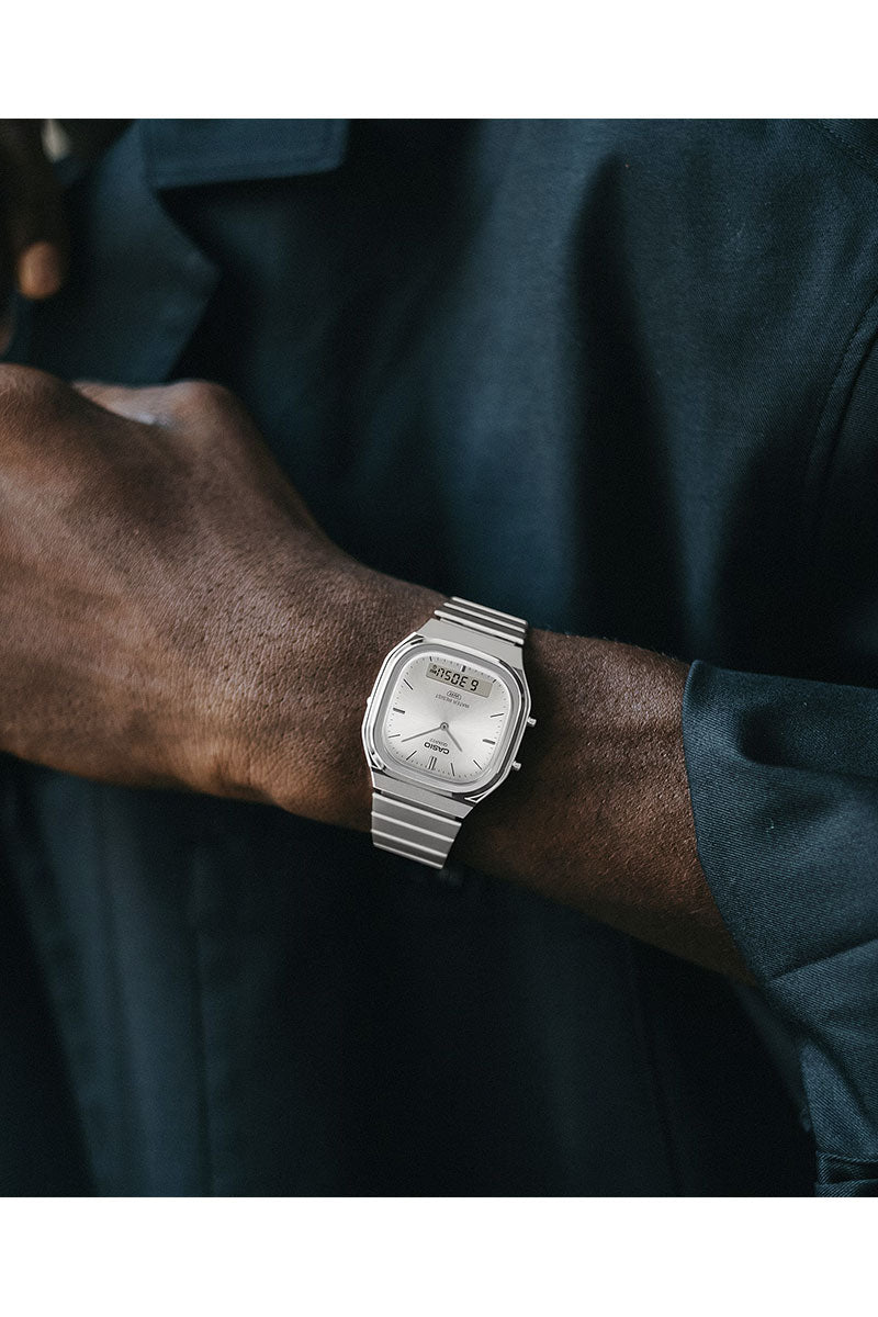 CASIO EDGY COLLECTION AQ-240E-7A