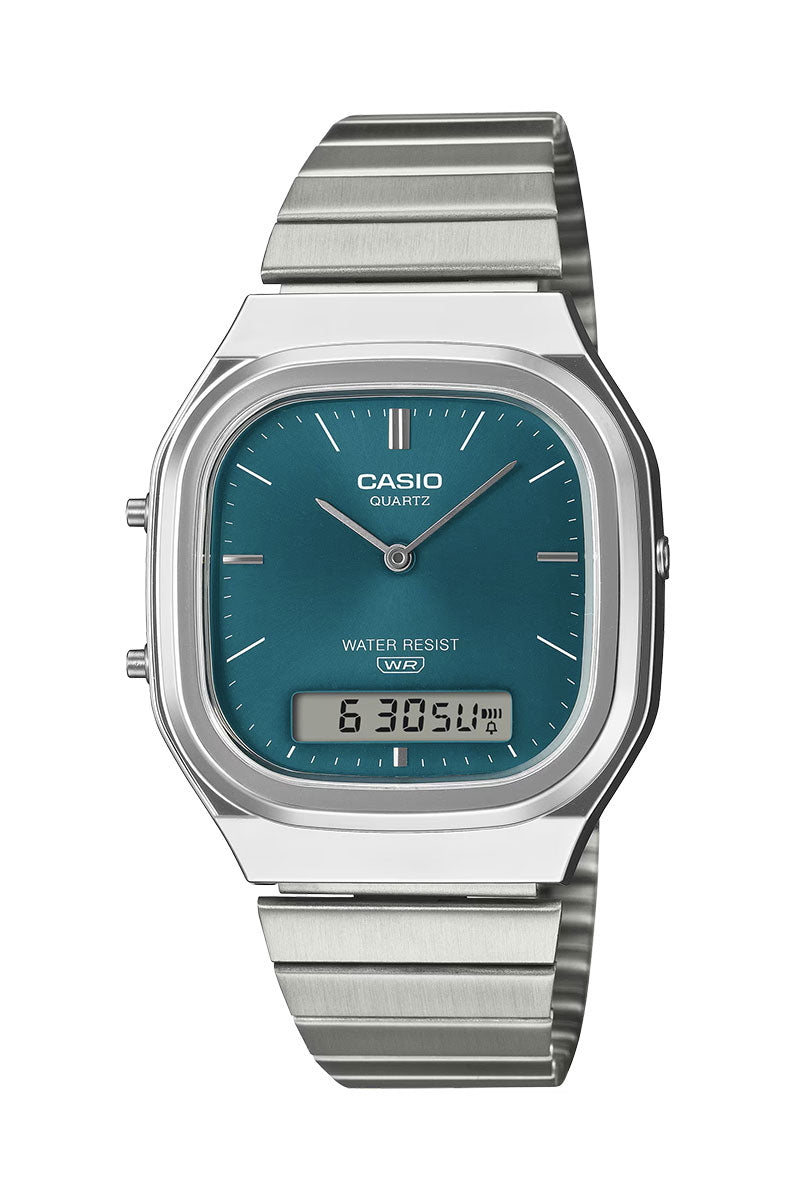 CASIO EDGY COLLECTION AQ-240E-3A