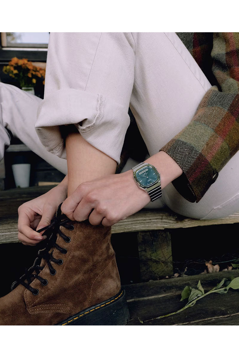 CASIO EDGY COLLECTION AQ-240E-3A