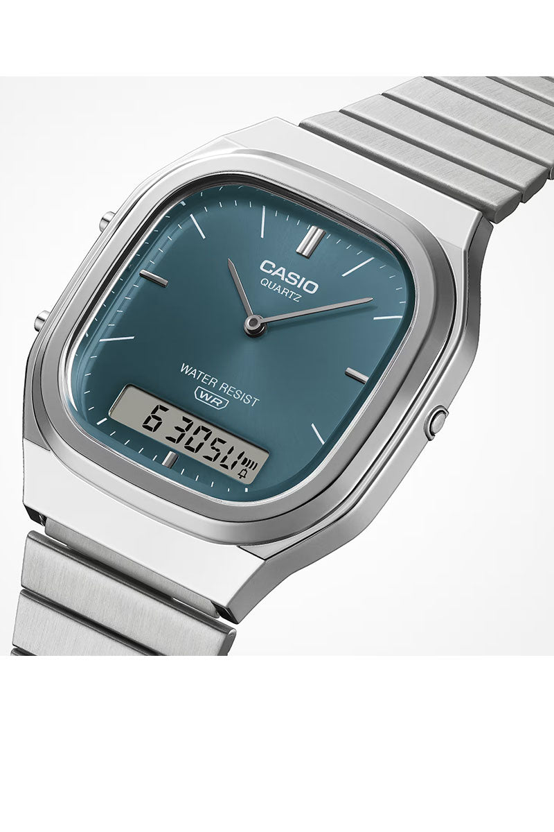 CASIO EDGY COLLECTION AQ-240E-3A