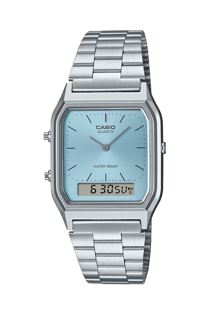 CASIO VINTAGE COLLECTION AQ-230A-2A1MQYES