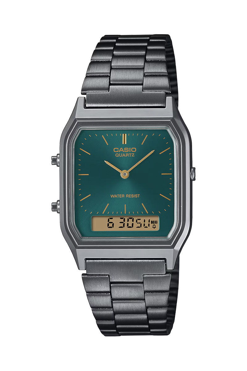 CASIO VINTAGE COLLECTION AQ-230EGG-3AEF