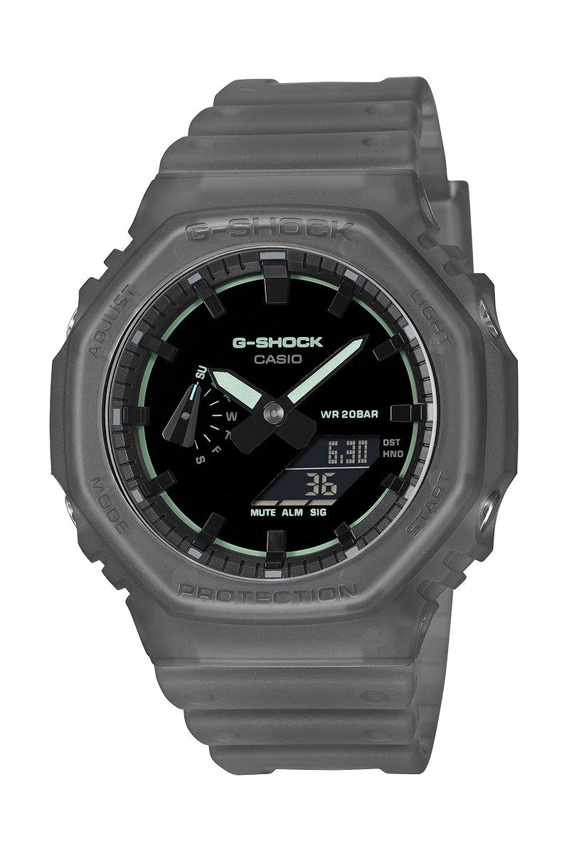 G-SHOCK GA-2100K-1AER