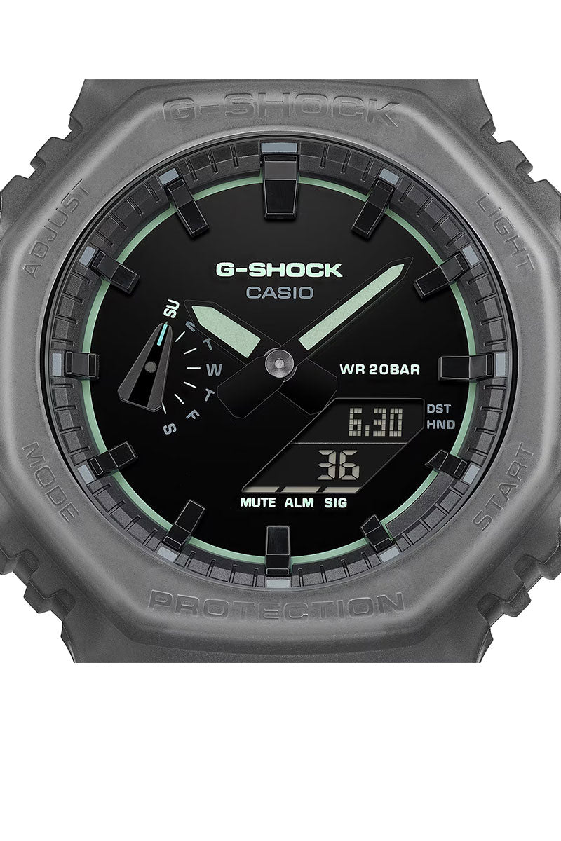 G-SHOCK GA-2100K-1AER