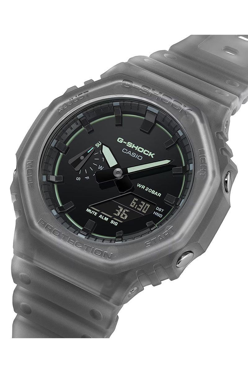 G-SHOCK GA-2100K-1AER