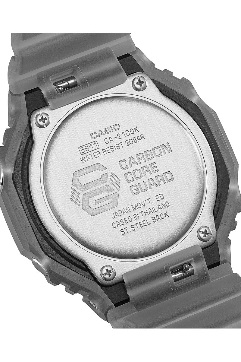 G-SHOCK GA-2100K-1AER