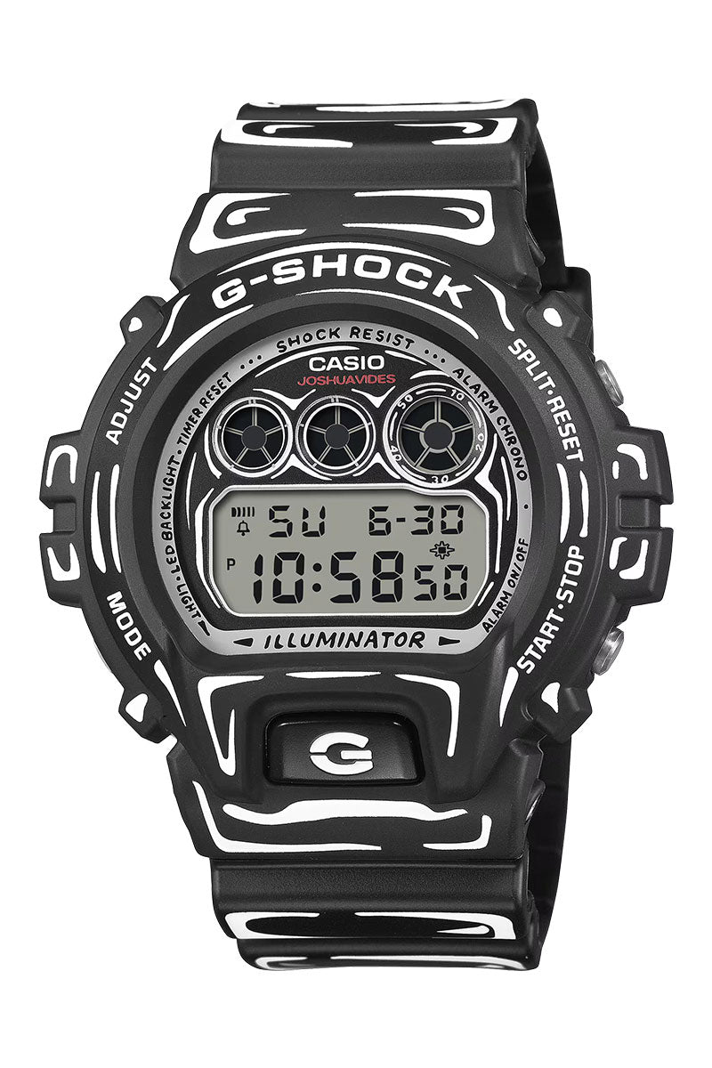 G-SHOCK DW-6900JV-1ER