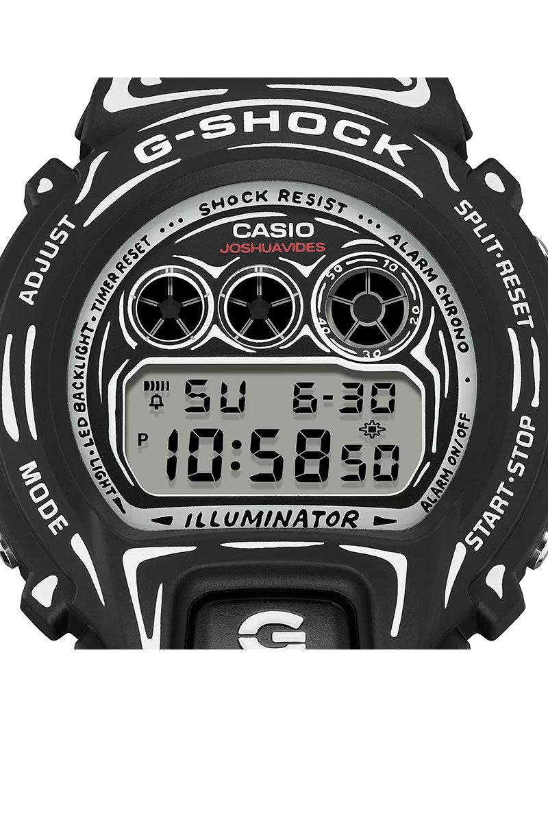 G-SHOCK DW-6900JV-1ER